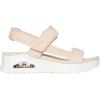Skechers Women’s Uno-Summer Stand2 Sport Sandal(Natural)
