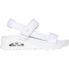 Skechers Women’s Uno-Summer Stand2 Sport Sandal(White)
