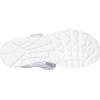 Skechers Women’s Uno-Summer Stand2 Sport Sandal(White)