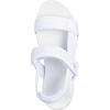 Skechers Women’s Uno-Summer Stand2 Sport Sandal(White)