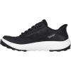 Skechers Women’s Urban Explore Hands Free Slip-ins Sneaker(Bkw=black/White)