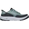 Skechers Women’s Urban Explore Hands Free Slip-ins Sneaker(Olbk=olive/Black)