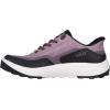 Skechers Women’s Urban Explore Hands Free Slip-ins Sneaker(Prbk=purle/Black)