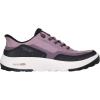 Skechers Women’s Urban Explore Hands Free Slip-ins Sneaker(Prbk=purle/Black)