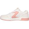 Skechers Women’s Viper Court Classic Sneaker(Off-white)