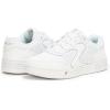Skechers Women’s Viper Court Classic Sneaker(White)