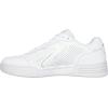 Skechers Women’s Viper Court Classic Sneaker(White)