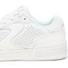 Skechers Women’s Viper Court Classic Sneaker(White)