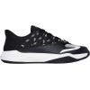 Skechers Women’s Viper Court Rally Pickleball Sneaker(Black/White)