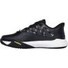 Skechers Women’s Viper Court Rally Pickleball Sneaker(Black/White)