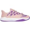 Skechers Women’s Viper Court Rally Pickleball Sneaker(Peach)