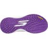 Skechers Women’s Viper Court Rally Pickleball Sneaker(Peach)