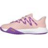 Skechers Women’s Viper Court Rally Pickleball Sneaker(Peach)