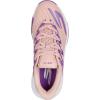 Skechers Women’s Viper Court Rally Pickleball Sneaker(Peach)