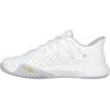 Skechers Women’s Viper Court Rally Pickleball Sneaker(White)