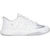 Skechers Women’s Viper Court Rally Pickleball Sneaker(White)