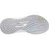 Skechers Women’s Viper Court Rally Pickleball Sneaker(White)