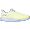 Skechers Women’s Viper Court Reload Hands Free Slip-ins Sneaker(Lime)