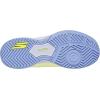 Skechers Women’s Viper Court Reload Hands Free Slip-ins Sneaker(Lime)