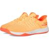 Skechers Women’s Viper Court Reload Hands Free Slip-ins Sneaker(Peach)