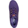 Skechers Women’s Viper Court Reload Hands Free Slip-ins Sneaker(Purple/Coral)