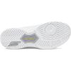 Skechers Women’s Viper Court Reload Hands Free Slip-ins Sneaker(White)