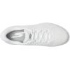 Skechers Women’s Viper Court Reload Hands Free Slip-ins Sneaker(White)