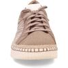 Skechers Women’s Wilshire BLVD-Bellevue Sneaker(Mocha)