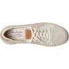 Skechers Women’s Wilshire BLVD-Bellevue Sneaker(Off-white)