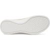 Skechers Women’s Wilshire BLVD-Bellevue Sneaker(Off-white)
