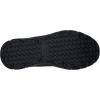 Skechers Women’s Work Hands Free Slip Ins Nampa-Cottonbud Bungee Athletic Sr Food Service Shoe(Black)