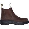 Skechers Women’s Work Industrial Boot(Brown)