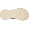 Skechers men’s Go Walk Flex Sandal-Vallejo(Taupe/Multi)