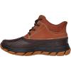 Skechers mens Jdw Respected Swamper(Chbr)