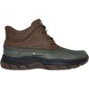 Skechers mens Jdw Respected Swamper(Olbr)