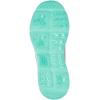 Women’s Elite 6 Slip-in Arch Fit Golf Shoe Sneaker(Gray/Mint)