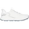 Women’s Elite 6 Slip-in Arch Fit Golf Shoe Sneaker(White)