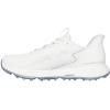 Women’s Elite 6 Slip-in Arch Fit Golf Shoe Sneaker(White)