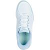 Women’s Flight Slip-in Spikeless Golf Shoe Sneaker(Light Blue)