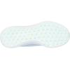Women’s Flight Slip-in Spikeless Golf Shoe Sneaker(Light Blue)