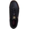 Women’s Jasmine Waterproof Golf Shoe Sneaker(Black Pink)