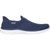 Women’s Virtue Hands Free Slip-ins Sneaker(Grey=gry)