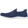 Women’s Virtue Hands Free Slip-ins Sneaker(Grey=gry)