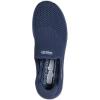 Women’s Virtue Hands Free Slip-ins Sneaker(Navy=nvy)