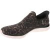 Women’s Virtue-Untamed Sneaker(Leopard=lpd)