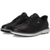 Men’s Prestige Slip-in Arch Fit Golf Shoe Sneaker(Black Spikeless)