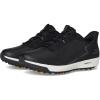 Men’s Vortex Rival Arch Fit Golf Shoe Sneaker(Black)