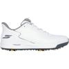 Men’s Vortex Rival Arch Fit Golf Shoe Sneaker(White)
