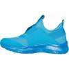 SKECHERS Boy’s Skech Fast Ice Sneaker(Aqua)