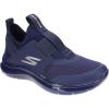 SKECHERS Boy’s Skech Fast Ice Sneaker(Navy)